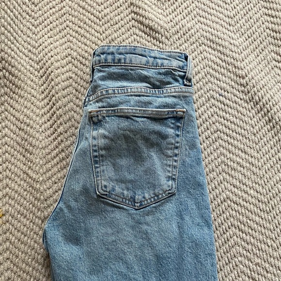 TOPSHOP straight leg jeans women - Picture 2 of 6